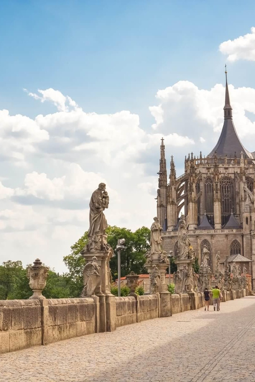From Prague: Private Guided Tour to Kutna Hora - Important Information