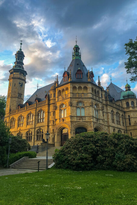 From Prague: Private Tour to Liberec and Ještěd Tower - Important Considerations