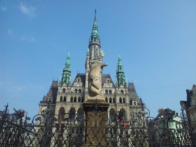 From Prague: Private Tour to Liberec and Ještěd Tower - Frequently Asked Questions