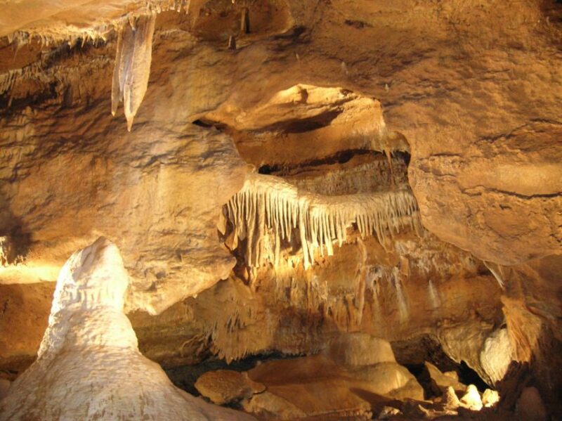 From Prague: Small Group Koneprusy Caves & Karlstejn Castle - Tour Experience and Reviews