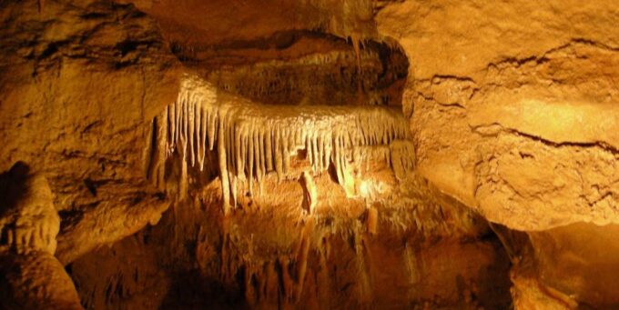 From Prague: Small Group Koneprusy Caves & Karlstejn Castle - Frequently Asked Questions