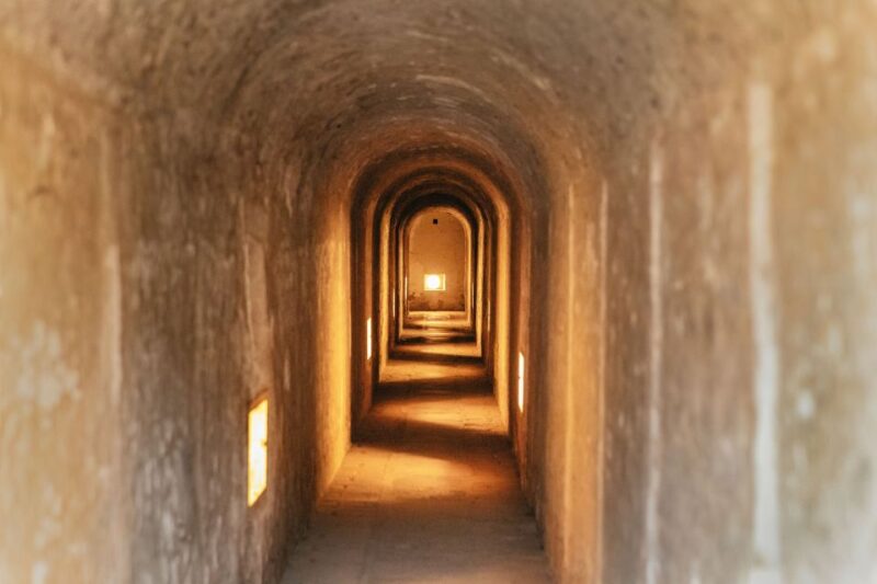 From Prague: Terezin Concentration Camp Guided Tour W/ Audio - Itinerary and Meeting Point