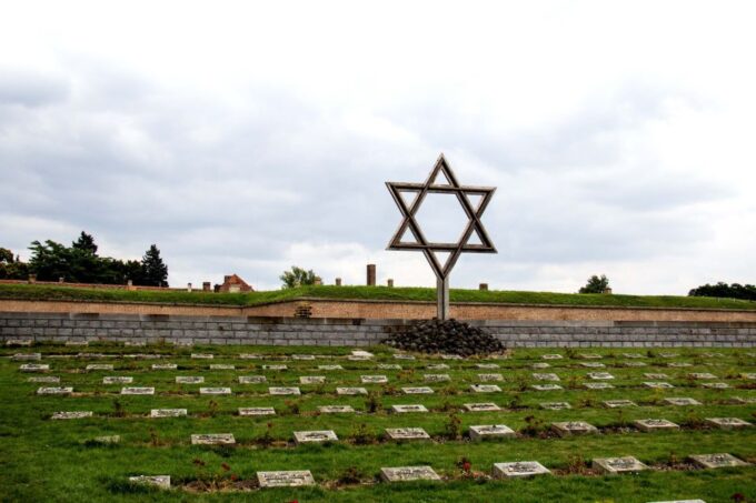 From Prague: Terezin Concentration Camp Tour - Getting to Terezin