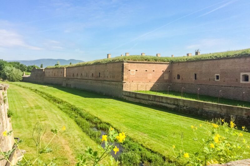 From Prague: Tour of Terezin Concentration Camp - Key Points