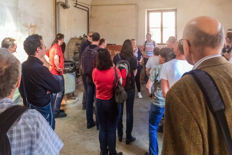 From Prague: Tour of Terezin Concentration Camp - Participant Ages