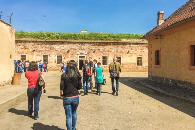 From Prague: Tour of Terezin Concentration Camp - Guide Quality