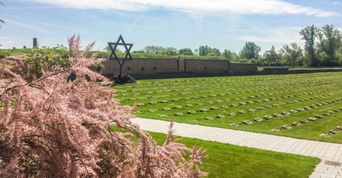 From Prague: Tour of Terezin Concentration Camp - Logistical Concerns