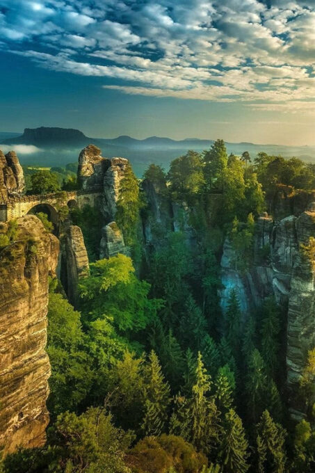 From Prague: Tour to Saxon and Bohemian Switzerland - Inclusions