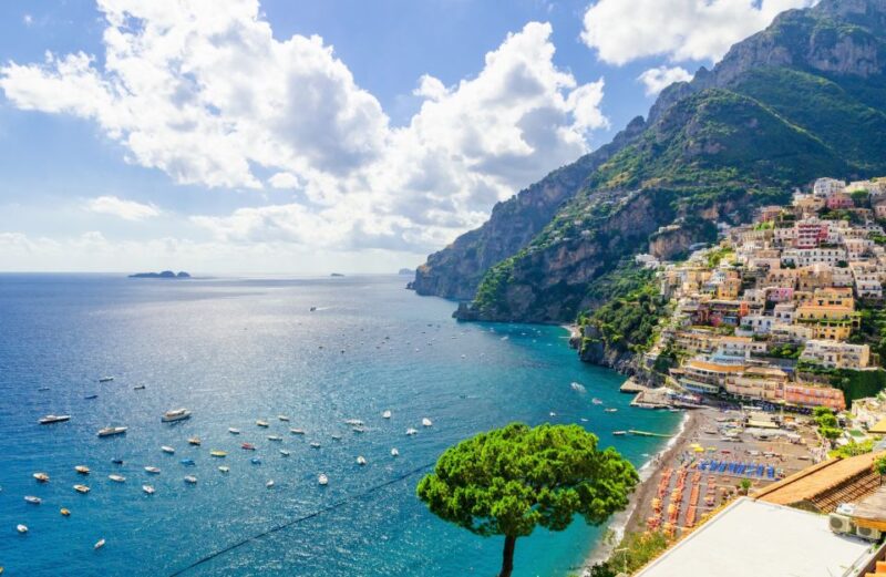 From Praiano: Amalfi Coast Guided Private Cruise With Drinks - Boat Categories