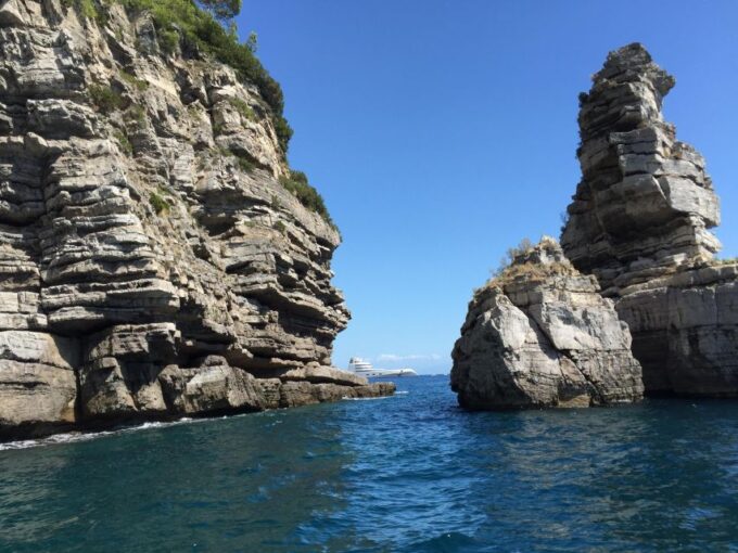 From Praiano: Amalfi Coast Guided Private Cruise With Drinks - Frequently Asked Questions