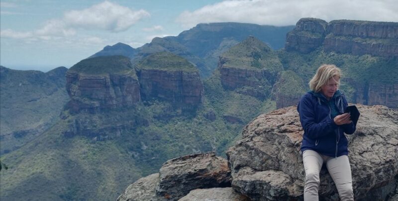 From Pretoria: 4-Day Guided Trip to Kruger Park and Graskop - Departure and Arrival Times