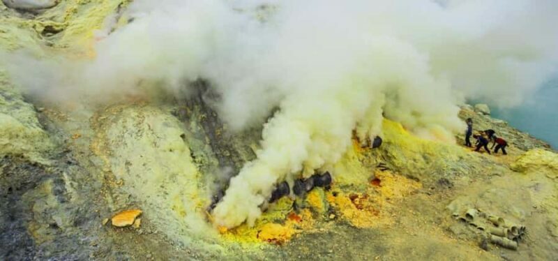 From Probolinggo: 2-Day Mount Bromo and Ijen Volcano Tour - Exploring the Proposal: What You Can Expect