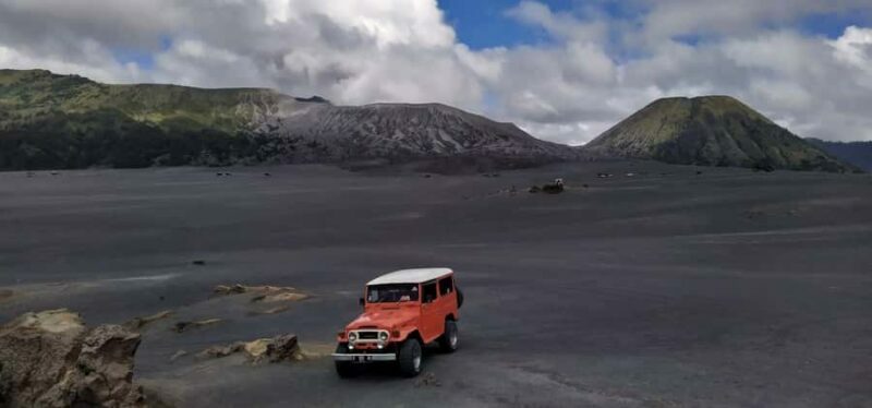 From Probolinggo: 2-Day Mount Bromo and Ijen Volcano Tour - Why This Tour Offers Real Value