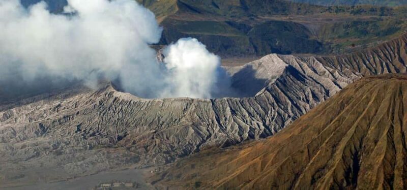 From Probolinggo: 2-Day Mount Bromo and Ijen Volcano Tour - FAQs