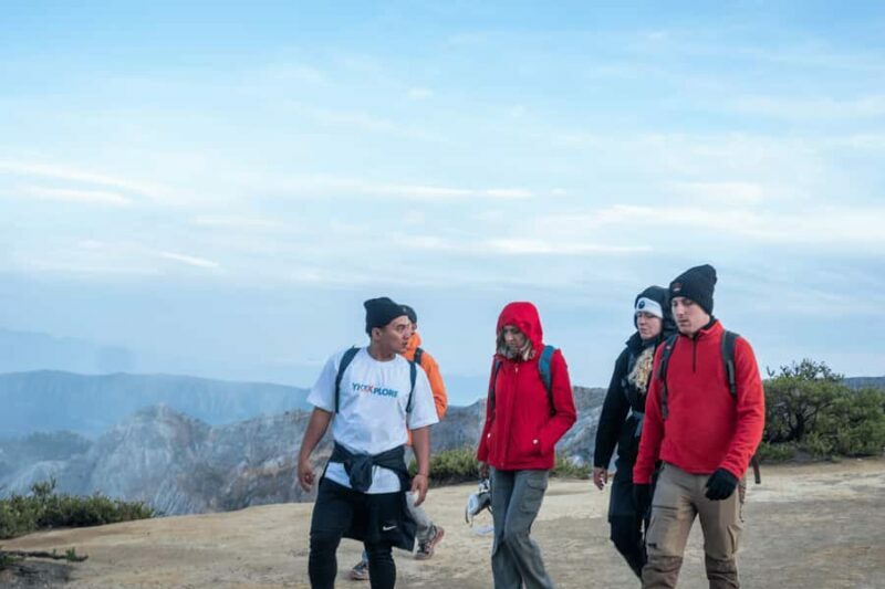 From Probolinggo: 2-Day Mount Bromo and Ijen Volcano Tour - Final Thoughts