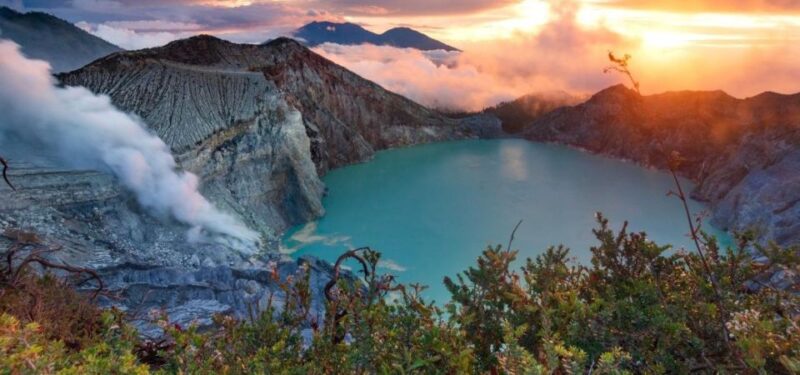 From Probolinggo: 2-Day Mount Bromo and Ijen Volcano Tour - Customer Reviews