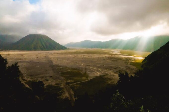 From Probolinggo: 2-Day Sunrise Tour to Bromo & Ijen W/ Stay - Accommodation and Hike Duration