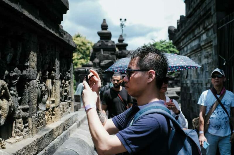 From Probolinggo : Borobudur Climb-up and Prambanan Tour - Final Thoughts: Who Is This Tour Best For?