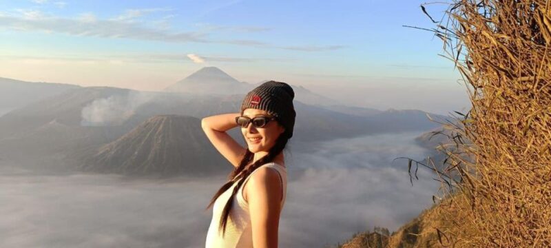 From Probolinggo : Mount Bromo Sunrise (Sharing Tour) - Frequently Asked Questions