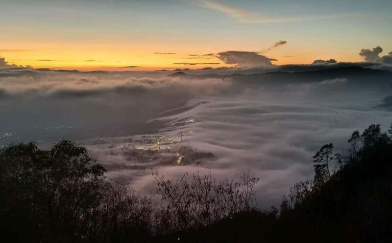 From Probolinggo : Mount Bromo Sunrise - What the Reviews Say