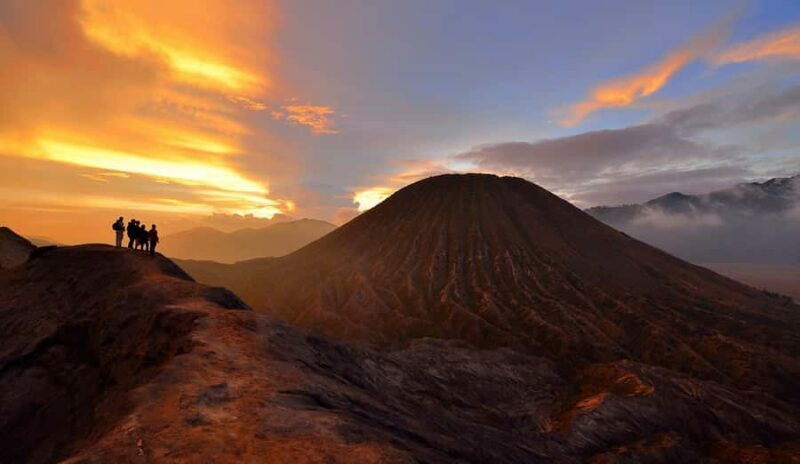 From Probolinggo: Mount Bromo Sunset Tour by Land Cruiser - Key Points