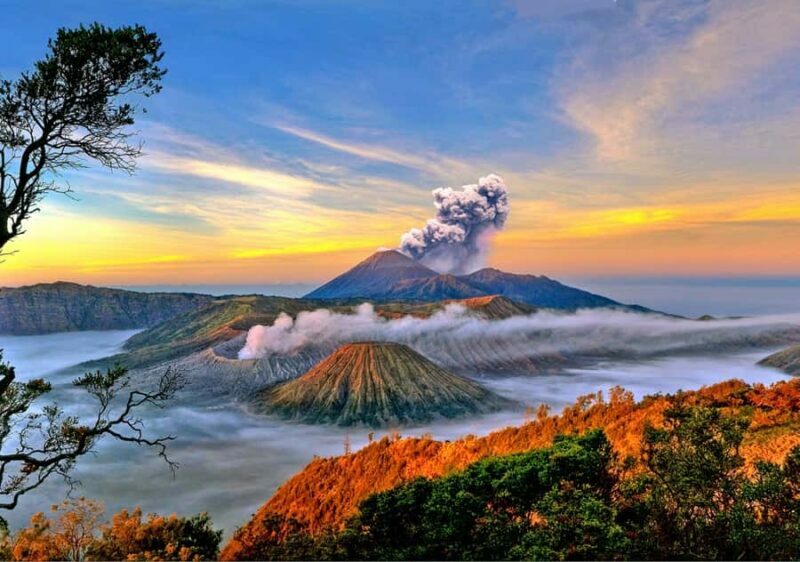 From Probolinggo: Mount Bromo Sunset Tour by Land Cruiser - An Honest Breakdown of the Experience