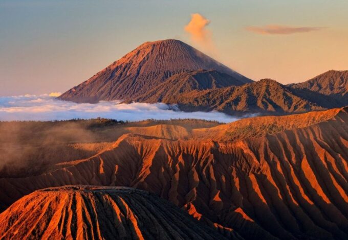 From Probolinggo: Mount Bromo Sunset Tour by Land Cruiser - Customer Reviews