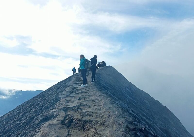 From Probolinggo: Mount Bromo & Tengger Caldera Sunrise Tour - Customer Reviews
