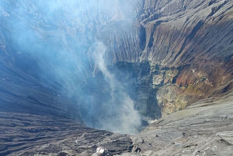 From Probolinggo: Mount Bromo & Tengger Caldera Sunrise Tour - Directions
