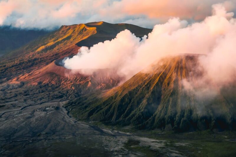 From Prolinggo: 1-Day Mount Bromo Sunrise Trip W/ Short Hike - Photography Opportunities