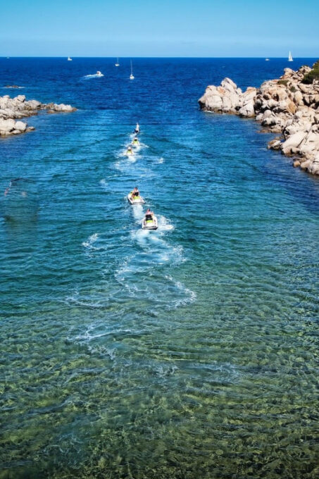 From Propriano: Cala Di Conca Jetski Tour - Frequently Asked Questions