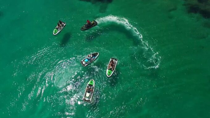 From Propriano, Jetski Tour Cala D Aguillia - 2 Hours - Frequently Asked Questions