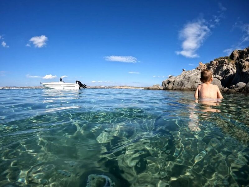 From Provatas Milos: Boat Rental to Kleftiko - Frequently Asked Questions