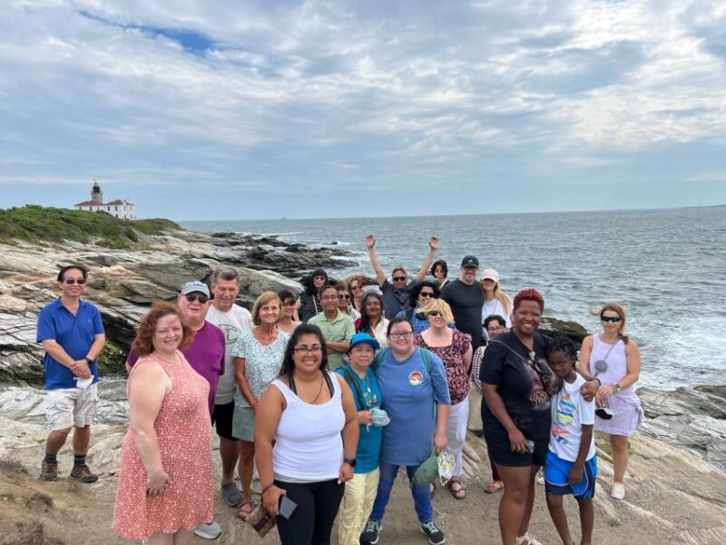 From Providence: Day Trip Around Rhode Island - Tour Highlights