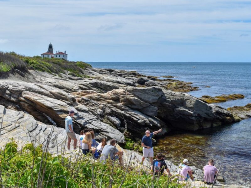 From Providence: Day Trip Around Rhode Island - Tour Logistics