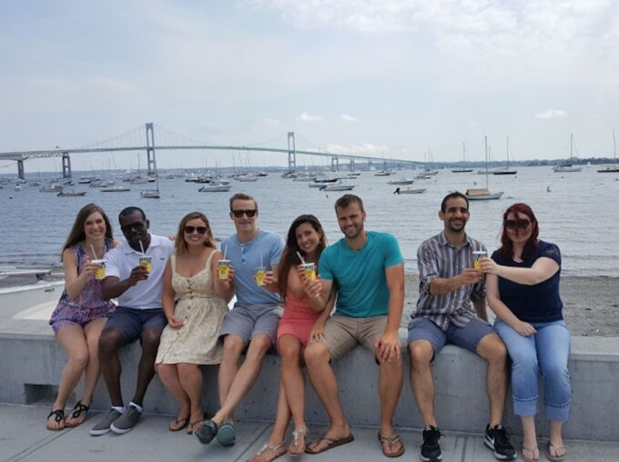 From Providence: Day Trip Around Rhode Island - Visiting Coastal Towns