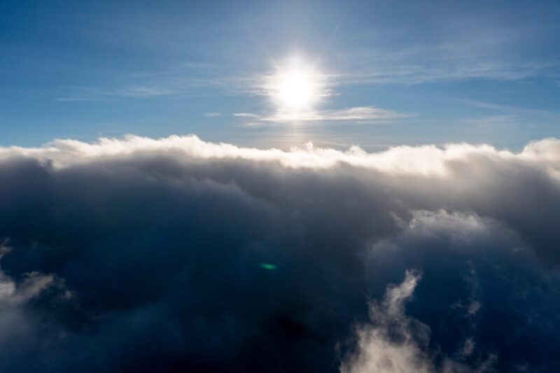 From Pu Luong : One Day Trekking 18KM Guide Tour With Lunch - Inclusions