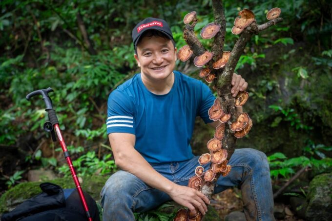 From Pu Luong : One Day Trekking 18KM Guide Tour With Lunch - Trekking Through Villages