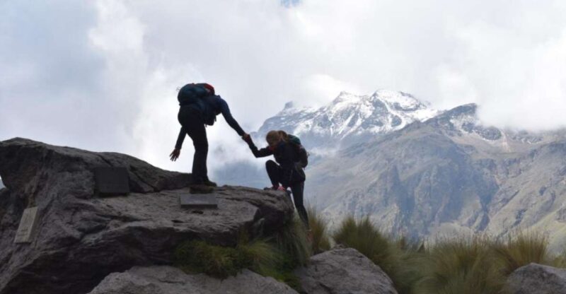 From Puebla: 7-Hour Malinche Volcano Hiking Tour - Cancellation Policy
