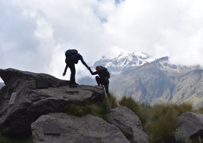 From Puebla: 7-Hour Malinche Volcano Hiking Tour - Customer Reviews