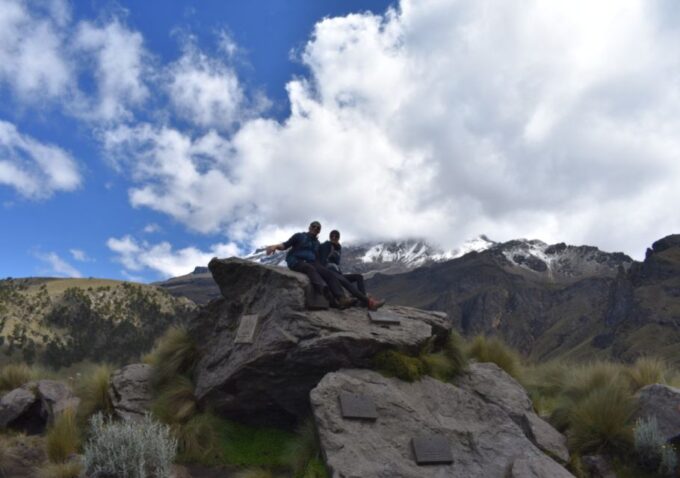 From Puebla: 7-Hour Malinche Volcano Hiking Tour - Frequently Asked Questions