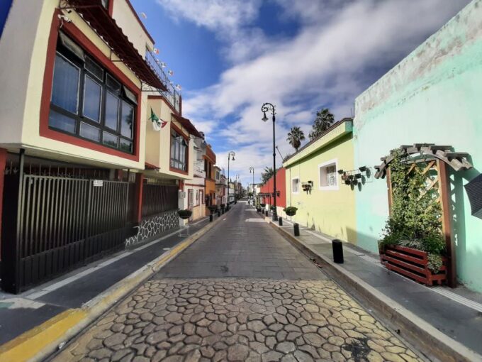 From Puebla: Cholula and Atlixco Puebla's Magical Towns - Customer Reviews