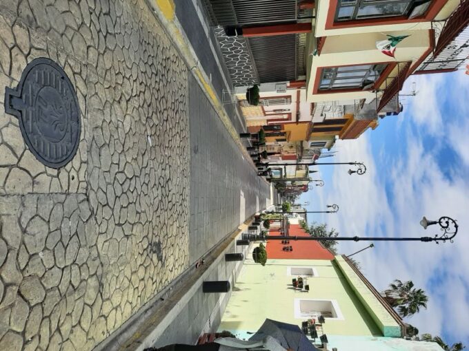 From Puebla: Cholula and Atlixco Puebla's Magical Towns - Meeting Point
