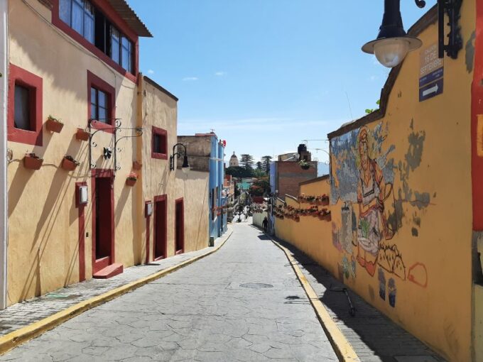 From Puebla: Cholula and Atlixco Puebla's Magical Towns - Frequently Asked Questions