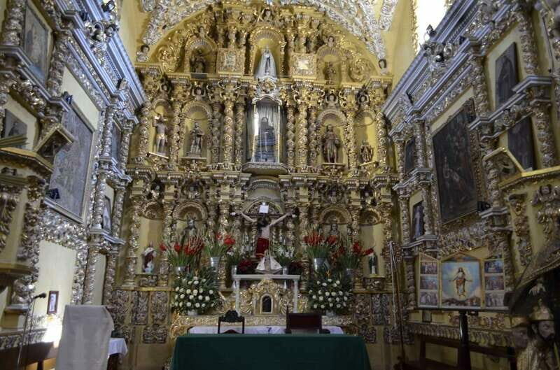 From Puebla: Cholula Pyramid and Churches all included - Introduction: An Authentic Day in Cholula and Puebla