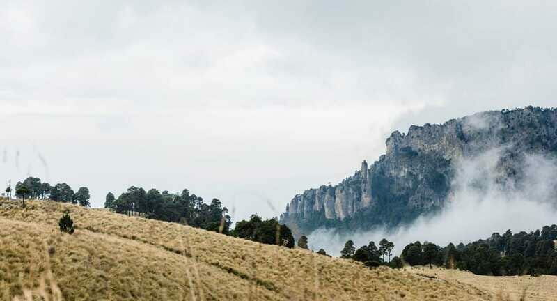 From Puebla: Hiking in the Iztaccíhuatl all included - FAQ