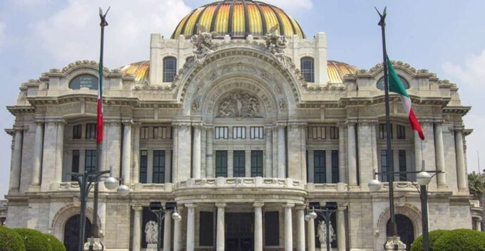 From Puebla: Mexico City Private Guided Tour - Cancellation Policy