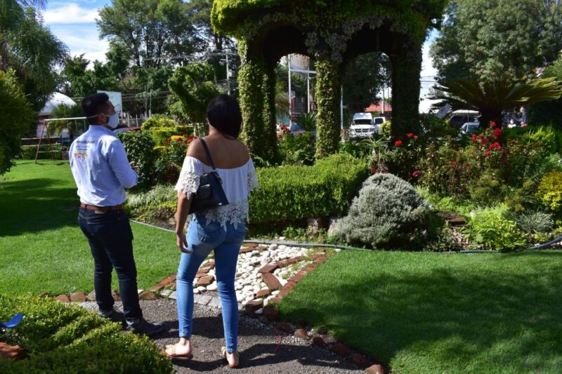 From Puebla: Private Atlixco and Chipilo Tour With Tastings - Included Tastings and Experiences