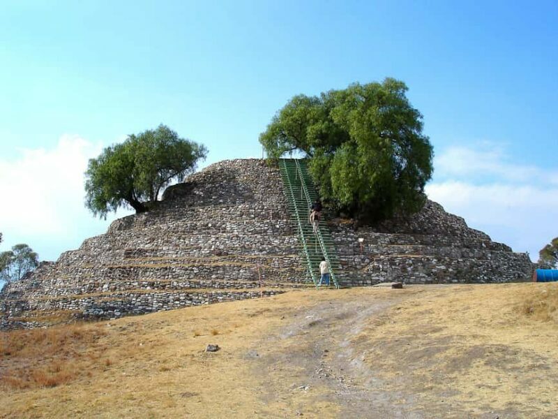 From Puebla: Sacred Private Tour in Cacaxtla and Xochitécatl - Final Thoughts: Who Will Love This Tour?