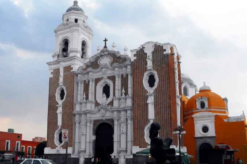From Puebla: Tlaxcala and Cacaxtla Private Guided Tour - Customer Feedback